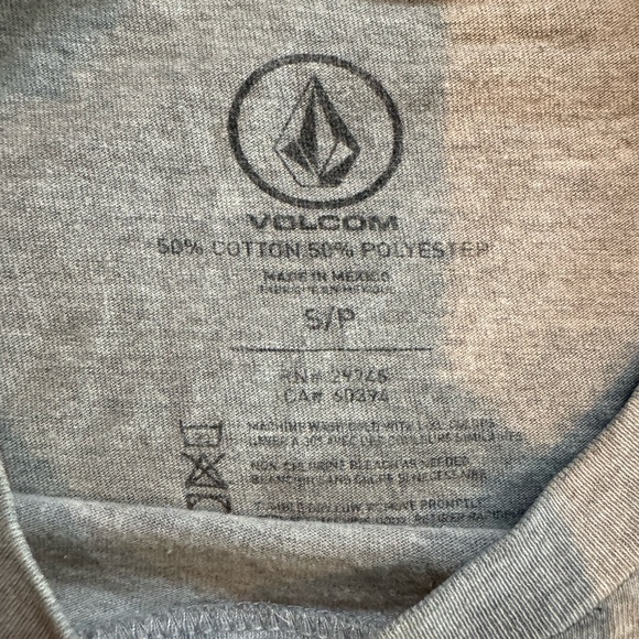 Volcom Graphic Tee - Picture 2 of 2